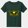 Toddler Short Sleeve Tee Thumbnail