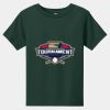Toddler Short Sleeve Tee Thumbnail