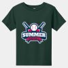 Toddler Short Sleeve Tee Thumbnail