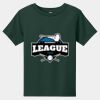 Toddler Short Sleeve Tee Thumbnail