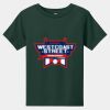 Toddler Short Sleeve Tee Thumbnail