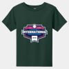 Toddler Short Sleeve Tee Thumbnail