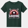 Toddler Short Sleeve Tee Thumbnail
