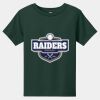 Toddler Short Sleeve Tee Thumbnail