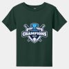 Toddler Short Sleeve Tee Thumbnail
