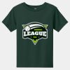 Toddler Short Sleeve Tee Thumbnail
