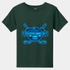 Toddler Short Sleeve Tee Thumbnail