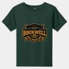 Toddler Short Sleeve Tee Thumbnail