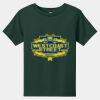 Toddler Short Sleeve Tee Thumbnail