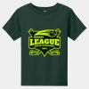 Toddler Short Sleeve Tee Thumbnail