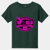 Toddler Short Sleeve Tee Thumbnail