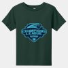 Toddler Short Sleeve Tee Thumbnail