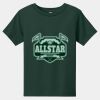 Toddler Short Sleeve Tee Thumbnail