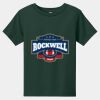 Toddler Short Sleeve Tee Thumbnail