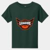 Toddler Short Sleeve Tee Thumbnail