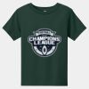 Toddler Short Sleeve Tee Thumbnail