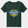 Toddler Short Sleeve Tee Thumbnail