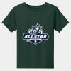 Toddler Short Sleeve Tee Thumbnail
