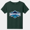 Toddler Short Sleeve Tee Thumbnail
