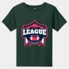 Toddler Short Sleeve Tee Thumbnail