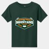 Toddler Short Sleeve Tee Thumbnail