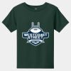 Toddler Short Sleeve Tee Thumbnail