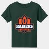 Toddler Short Sleeve Tee Thumbnail