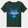 Toddler Short Sleeve Tee Thumbnail
