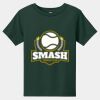 Toddler Short Sleeve Tee Thumbnail