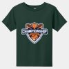 Toddler Short Sleeve Tee Thumbnail