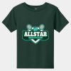 Toddler Short Sleeve Tee Thumbnail