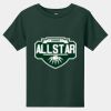 Toddler Short Sleeve Tee Thumbnail