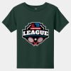 Toddler Short Sleeve Tee Thumbnail