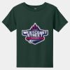 Toddler Short Sleeve Tee Thumbnail