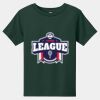 Toddler Short Sleeve Tee Thumbnail
