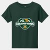 Toddler Short Sleeve Tee Thumbnail