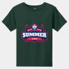 Toddler Short Sleeve Tee Thumbnail