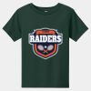Toddler Short Sleeve Tee Thumbnail