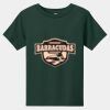 Toddler Short Sleeve Tee Thumbnail