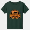 Toddler Short Sleeve Tee Thumbnail