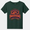 Toddler Short Sleeve Tee Thumbnail