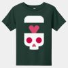 Toddler Short Sleeve Tee Thumbnail