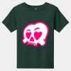 Toddler Short Sleeve Tee Thumbnail