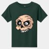 Toddler Short Sleeve Tee Thumbnail