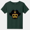 Toddler Short Sleeve Tee Thumbnail