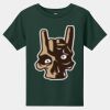 Toddler Short Sleeve Tee Thumbnail