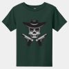 Toddler Short Sleeve Tee Thumbnail