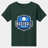 Toddler Short Sleeve Tee Thumbnail