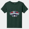 Toddler Short Sleeve Tee Thumbnail