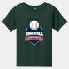 Toddler Short Sleeve Tee Thumbnail